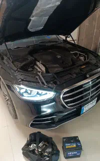 باطریسازی سیارتعمیر خودرو درمحل امدادخودرو