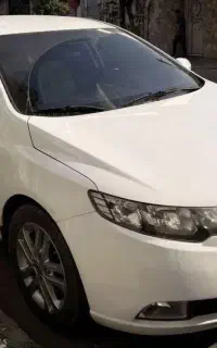 سراتو مدل ۹۴
