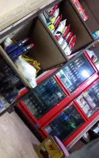 استخدام فروشنده