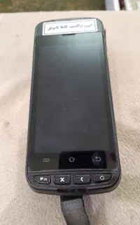 کارتخوان لمسی اندرویدی i9000s