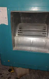 کولر و رطوبت ساز قفسه