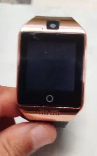 ساعت هوشمند