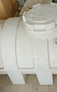 تانکر اب ۳۰۰ لیتری برند پلاسکونیک