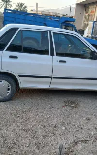پراید مدل 90