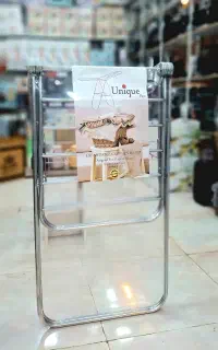 بند رخت آپارتمانی یونیک