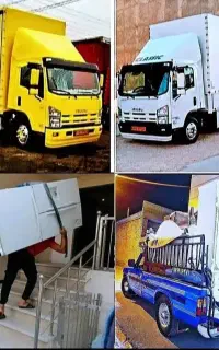 نظرآباد بار آبیک هشتگرد باربری (خاور و کارگر)