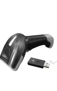 بارکدخوان و فیش پرینتر و نرم افزار