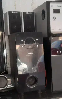 سینما خانواده  مارک سونی کاملا سالم