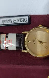 ساعت مچی GMI