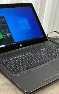 لپتاب HP