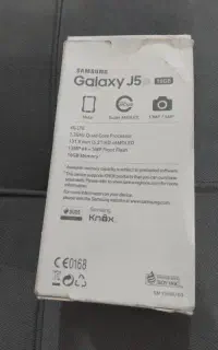 samsung j5 2016