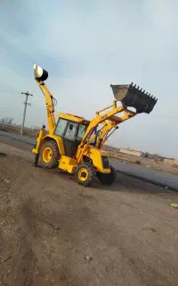 اجاره بیل بکهو لودر