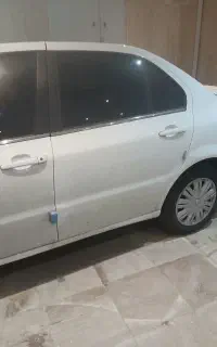 سورن سفید رنگ مدل ۱۴۰۴