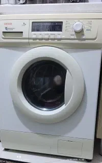 لباسشویی اسنوا 7 کیلویی