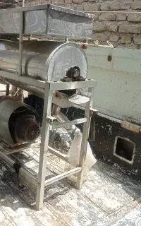 آب گوجه گیری