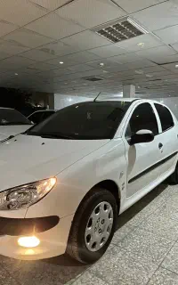 ۲۰۶ تیپ۳ ۹۹ بی مشابه