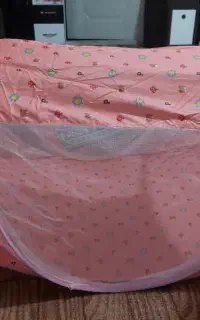 پشه بند کودک نونونو