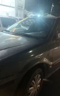 سمند ۸۶ دوگانه