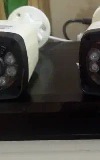 دوربین مدار بسته