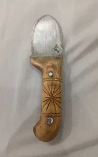 چاقو
