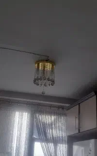 لوستر کوچک
