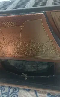 شومینه ایی ۶۵۰۰ درحدنو بفروش میرسد
