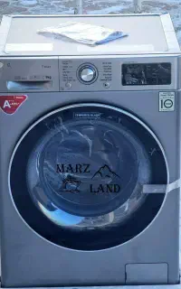 فروش لباسشویی الجی R5 گارانتی 5 ساله