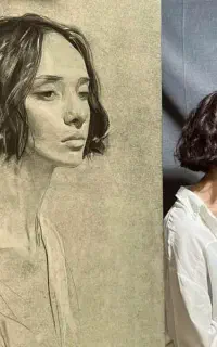 آموزش طراحی و نقاشی و طراحی لباس