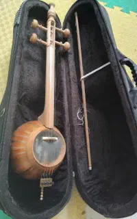 کمانچه نریمان