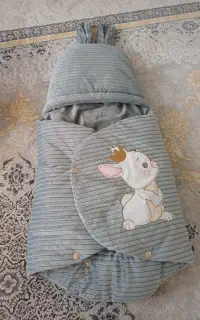 آغوشی و..