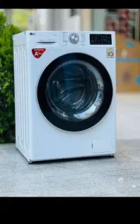 بخارشو دار ال جی