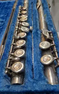 فلوت یاما ژاپن