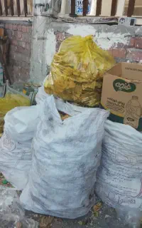 نان خشک