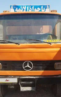 خاور 808باری64