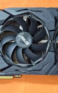 rtx 2060 asus rog oc