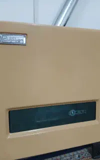 بخاری