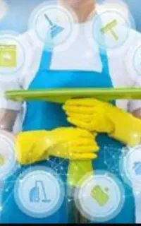 استخدام نیروی خدماتی