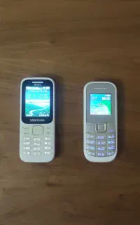 گوشی ساده سامسونگ