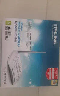 مودم tp link