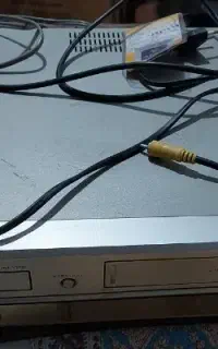 دستگاه DVD و CD-R برند سامسونگ