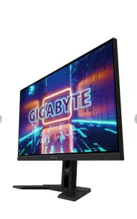 مانیتور گیگابایت M27Q