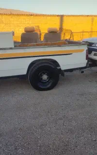 یدک کش وامداد خودرو کایدی