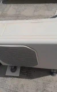 سرویس کولر گازی