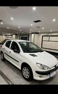۲۰۶ تیپ ۳