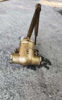 جک آرام بند دورما آلمانی