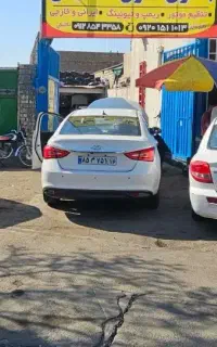 تعمیر کمپرسور کولر خودرو خرید فروش