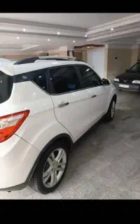 چانگان  سفید مدل ۹۷ بسیار تمیز - درجه ۱