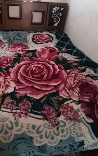 تخت خواب دونفره