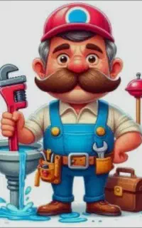 لوله بازکنی ارزان تر از همه جا(شبانه روزی)