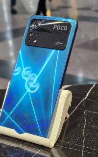 poco x4pro
